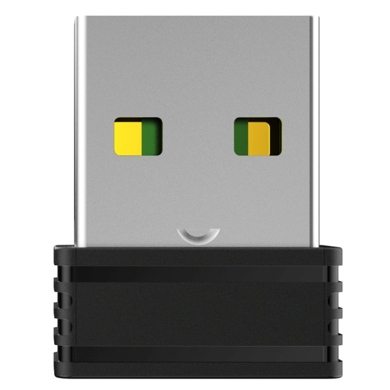 LAYLION Automatisk USB-mus USB Mouse Jiggler Mouse Mover håller datorn aktiv