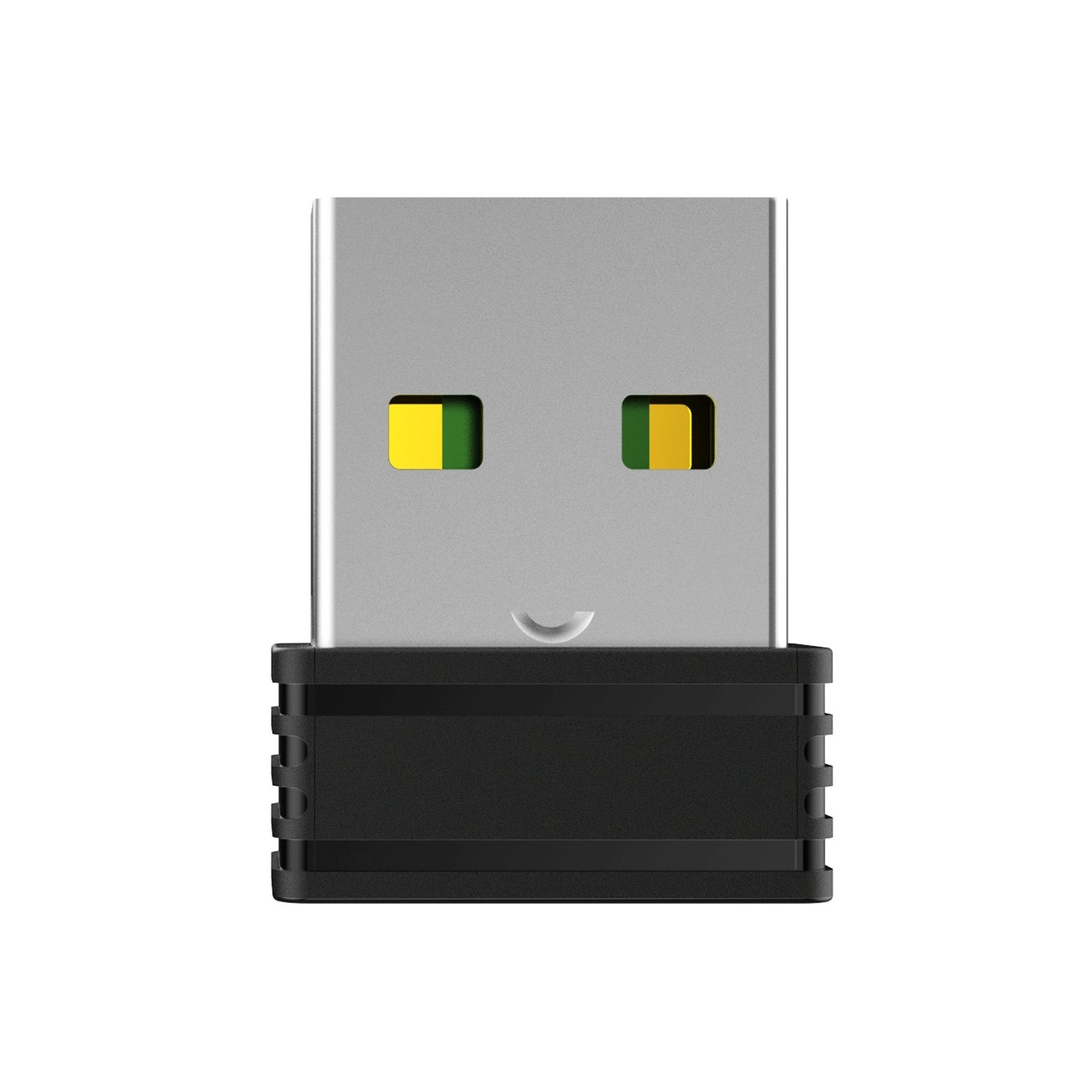 LAYLION Automatisk USB-mus USB Mouse Jiggler Mouse Mover håller datorn aktiv