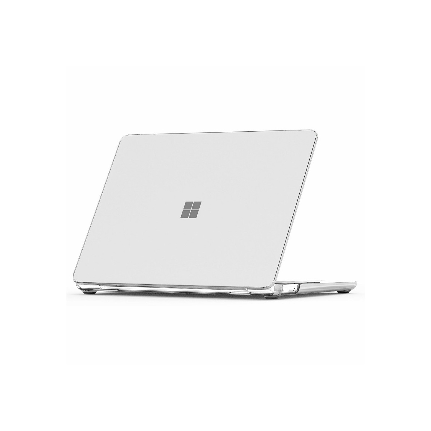 Suojakuori Microsoft Surface Laptop 13:lle, mattapintainen, kova PC-läppärikotelo