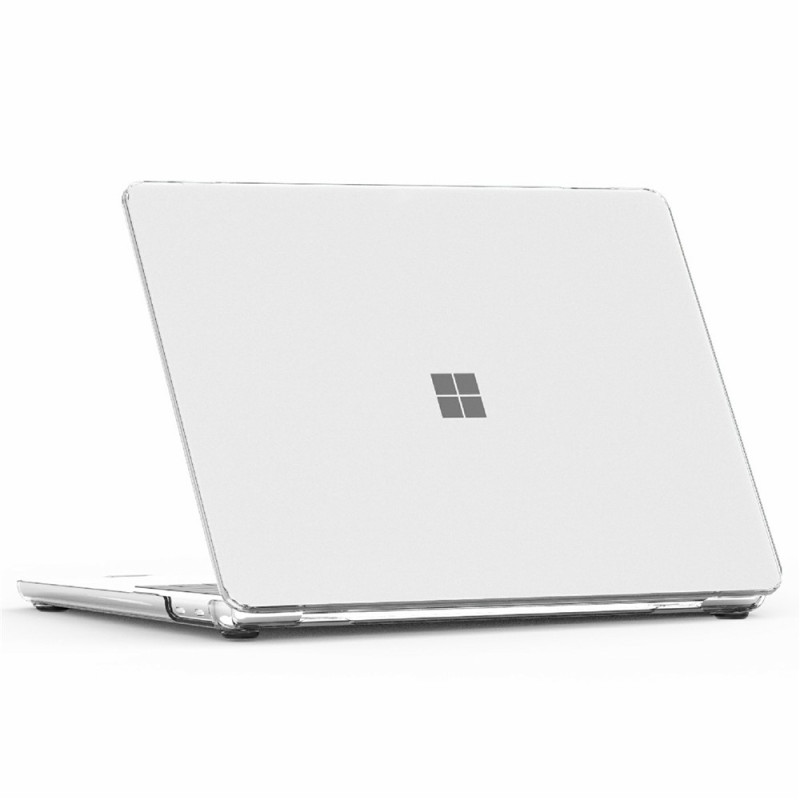 Suojakuori Microsoft Surface Laptop 13:lle, mattapintainen, kova PC-läppärikotelo