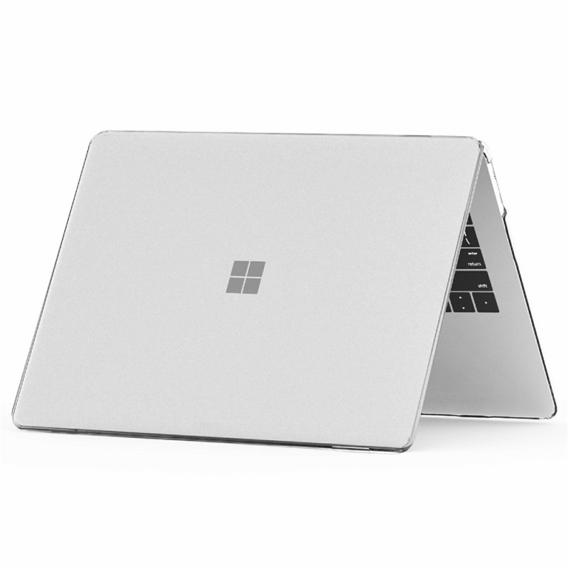 Suojakuori Microsoft Surface Laptop 13:lle, mattapintainen, kova PC-läppärikotelo