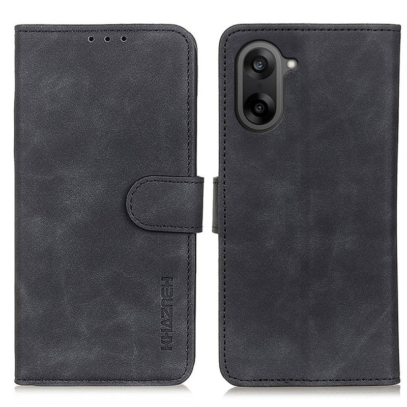 KHAZNEH OnePlus Nord CE5 5G Case lompakkokotelolle Shell Phone Case