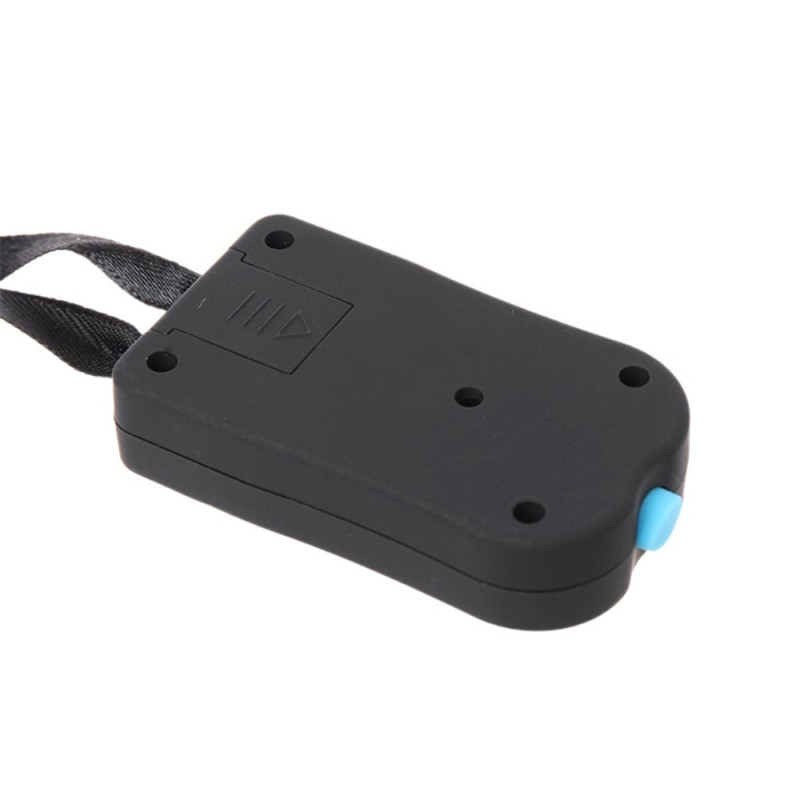 Elektronisk lommeregner Clicker Golf Fodbold Sport Håndholdt lommeregner