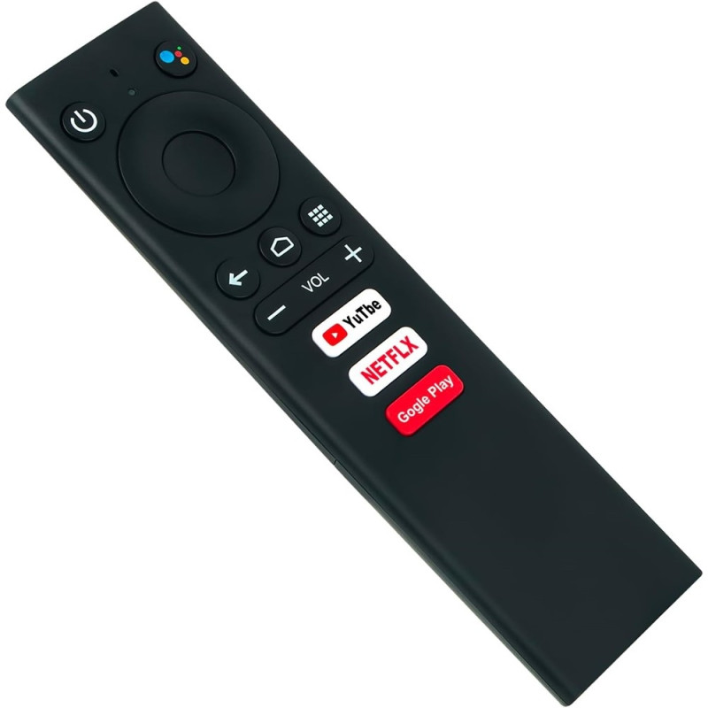 Röst Fjärrkontroll WH-5674 Ersättning till Epson Projektor