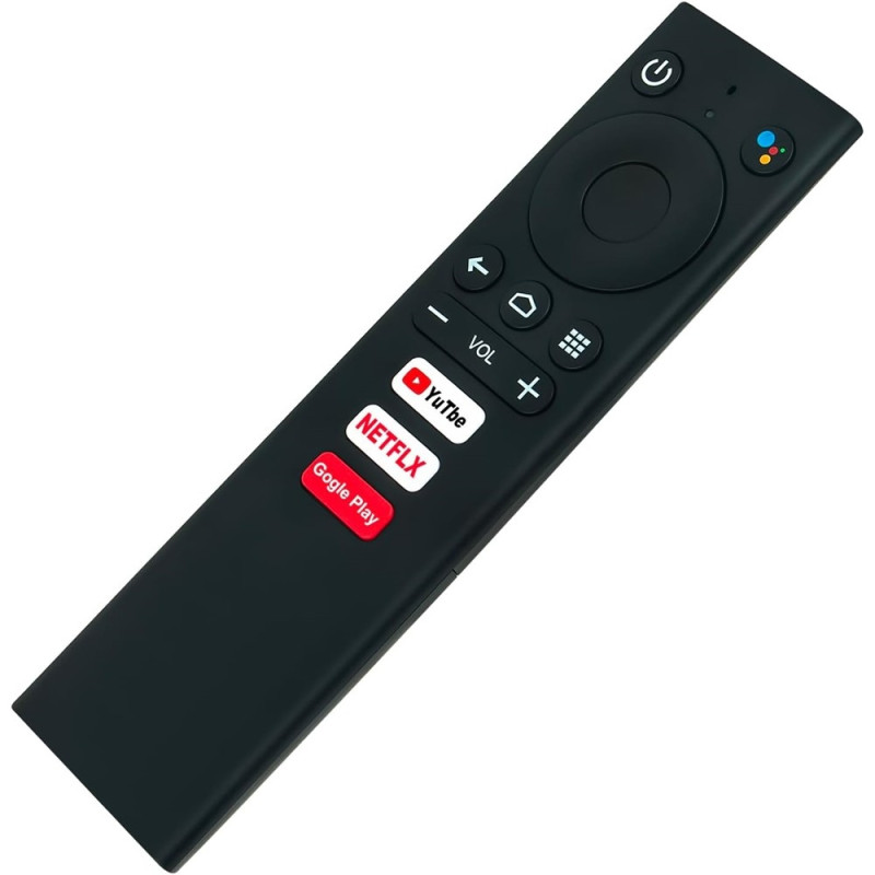 Voice Remote Control WH-5674 Replacement for Epson Projector