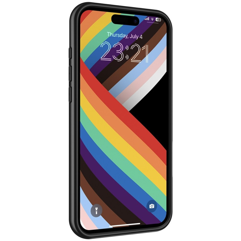 Opladningsetui Til iPhone 17 6000mAh genopladeligt batteriskal Powerbank