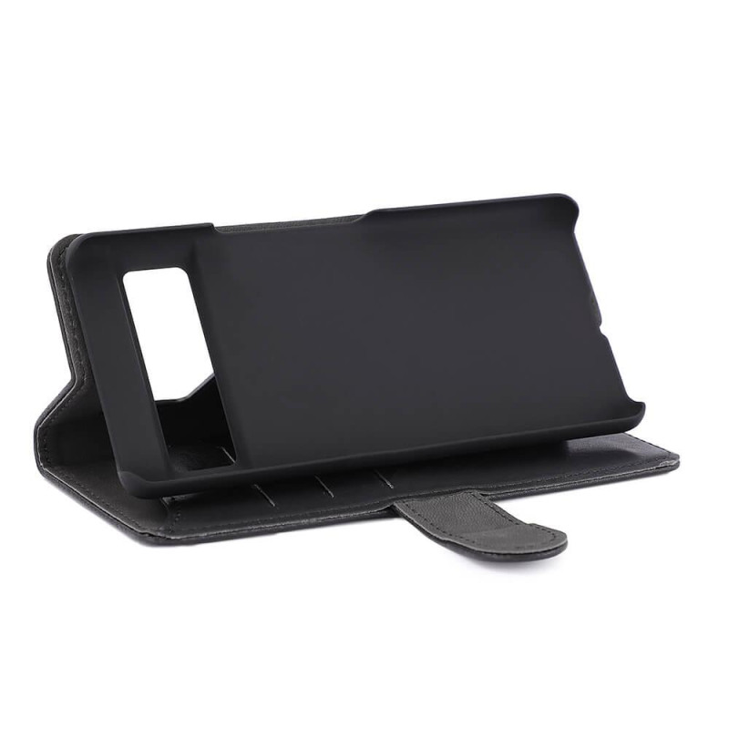 GEAR Wallet Black Google Pixel 7