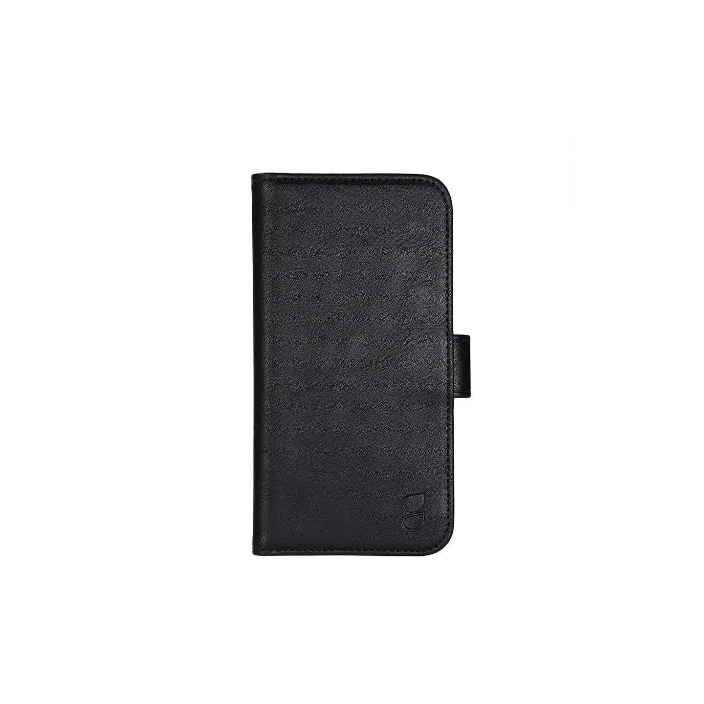 GEAR Lompakko Musta iPhone 14 Pro Magneettisuojus