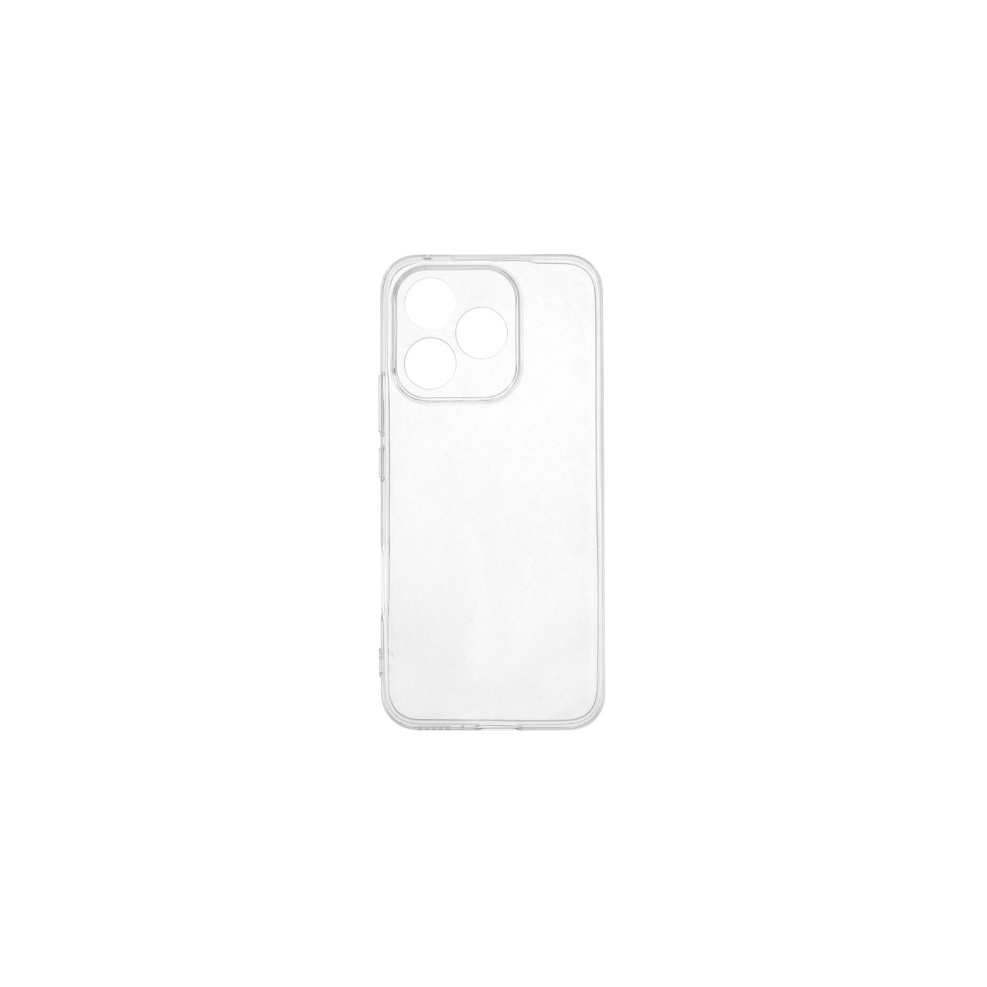 Honor 400 Lite 5G Case TPU Cover Back
