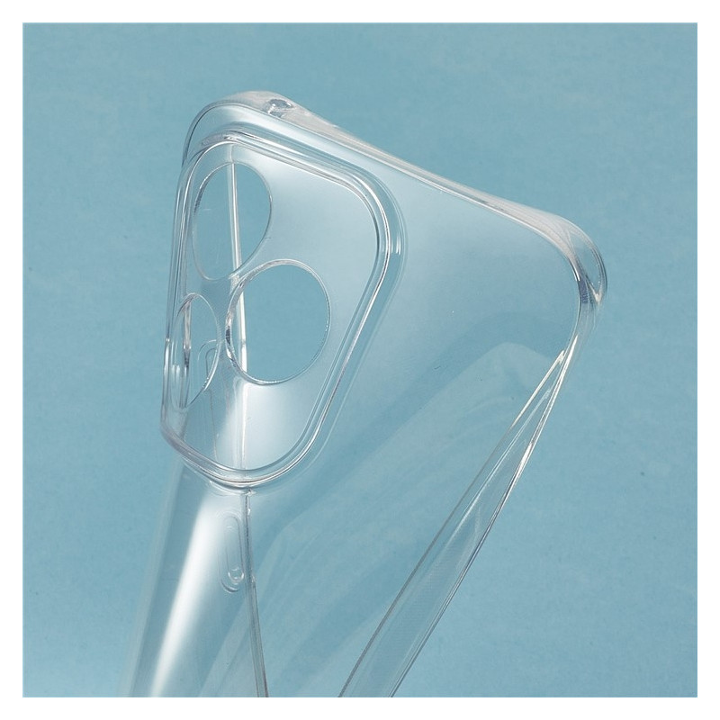 Honor 400 Lite 5G Case TPU Cover Back