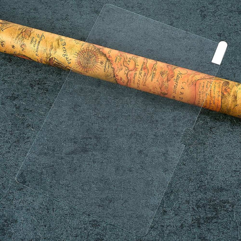 Hærdet glas fuld skærmbeskytter Lenovo Tab M10 (Gen 3)