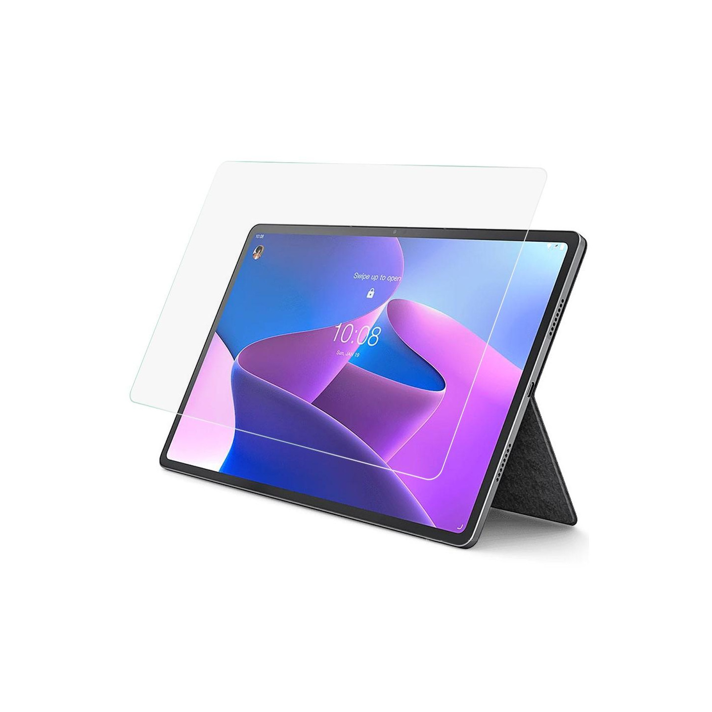 Tempered Glass Protector Lenovo Tab P12 Pro