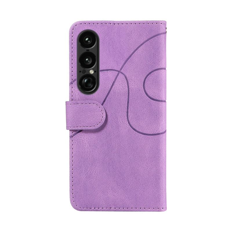 Sony Xperia 1 VII KT -sarjalle 1 kaksiväriselle