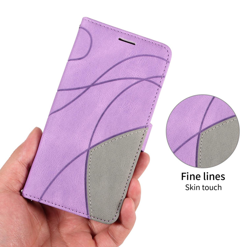 For Sony Xperia 1 VII KT Series-1 Dual-color