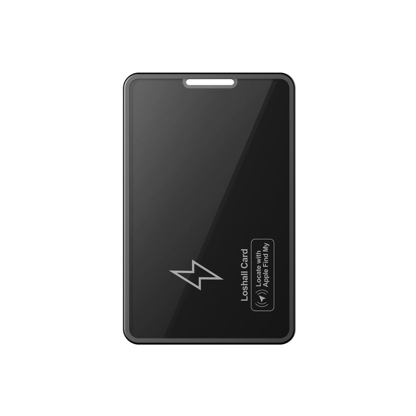 Tracker til kæledyr Bil Pung Anti-tab Bluetooth Tracker A Find My