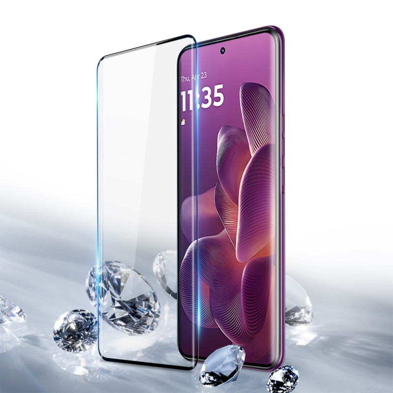 DUX DUCIS for Motorola Edge 60 Pro 5G Härdat glas