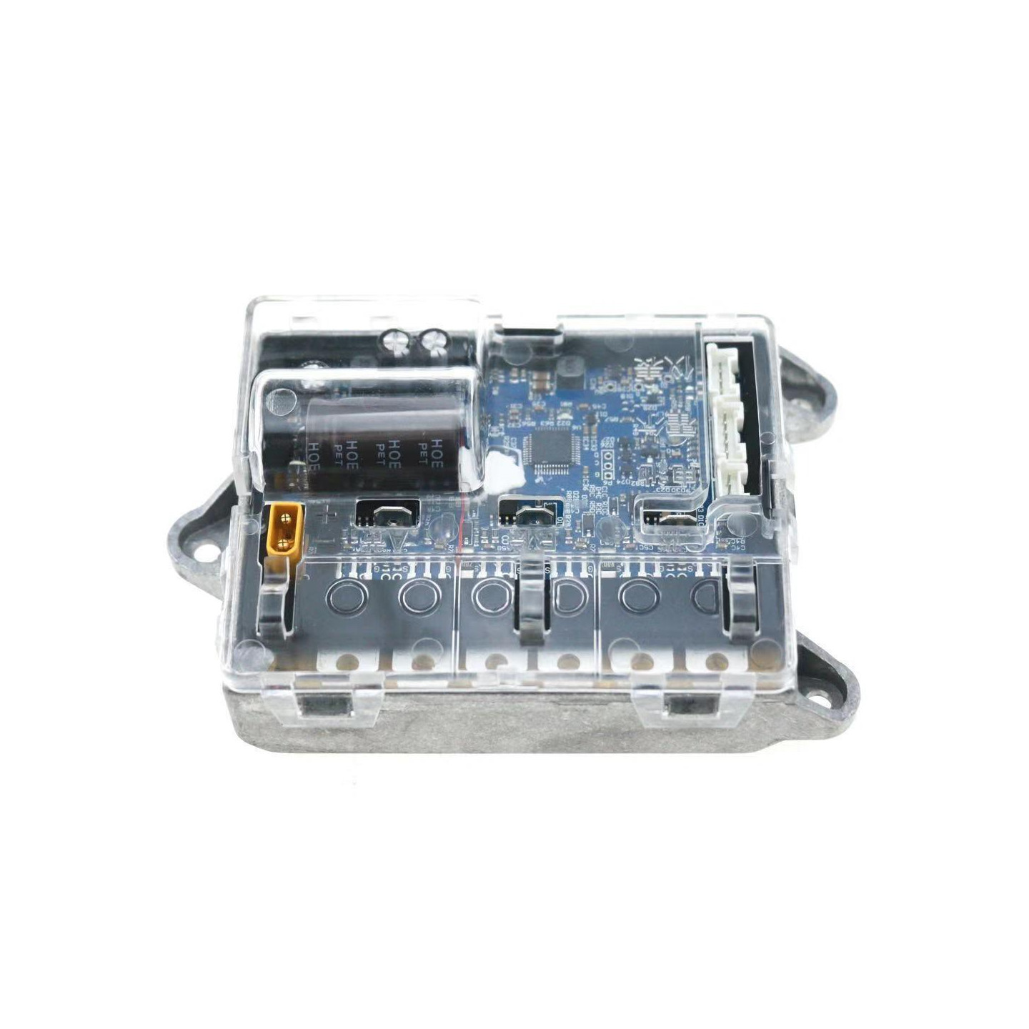 Emolevyn lähdeohjain Xiaomi Mijia M365 Pro/Pro 2 - skootterille