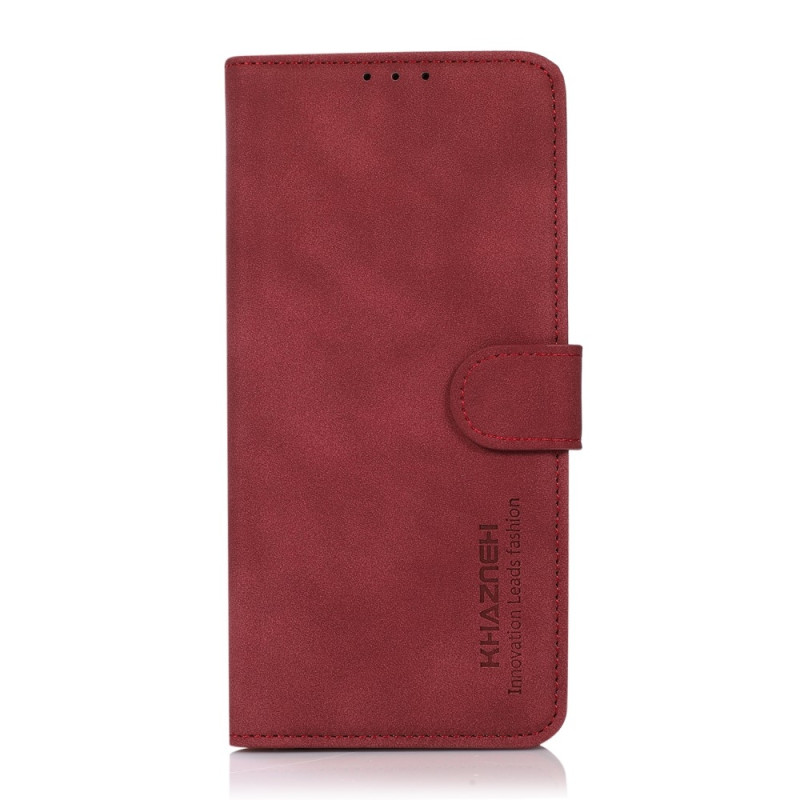 KHAZNEH Sony Xperia 1 VII Case lompakkokotelolle Shell Phone Case