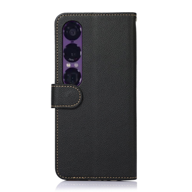 KHAZNEH Phone Cover for Sony Xperia 1 VII