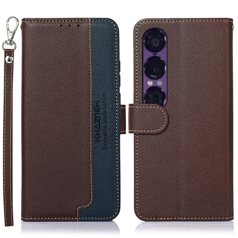 KHAZNEH Phone Cover for Sony Xperia 1 VII