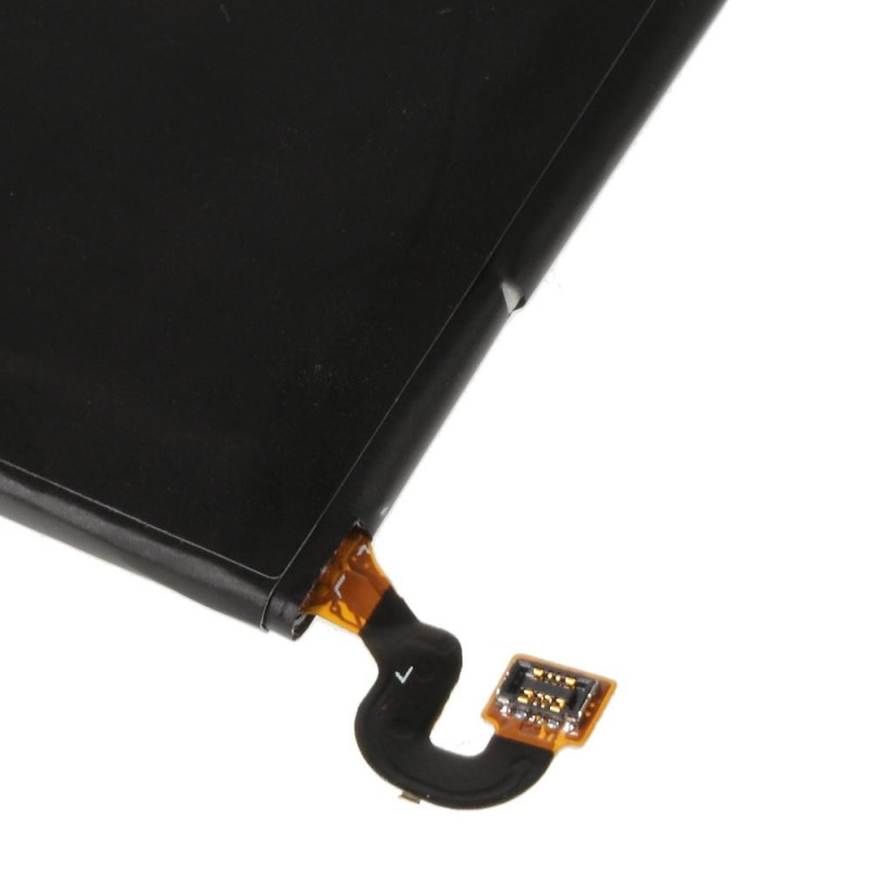 2550mAh Li - ion batteri udskiftning til Samsung Galaxy S6 G920