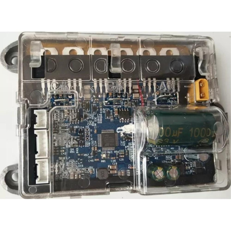 Emolevyn lähdeohjain Xiaomi Mijia M365 Pro/Pro 2 - skootterille