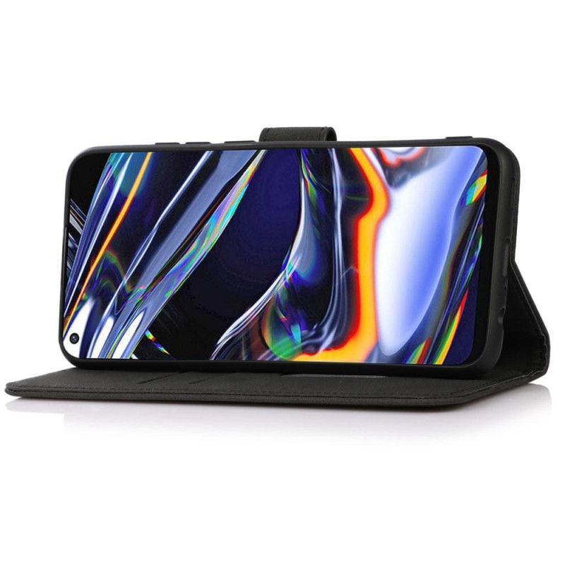 KHAZNEH Motorola Moto G32 4G Lommebok - deksel