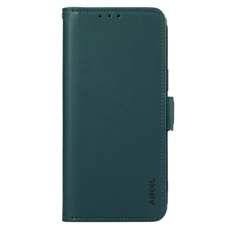 ABEEL Til Sony Xperia 1 VII Etui Mobilcover med RFID-blokerende pung