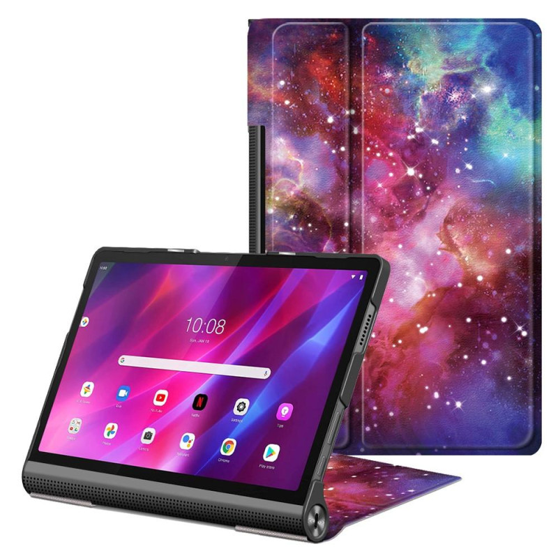 Vesker til Lenovo Yoga Tab 11 - Plass