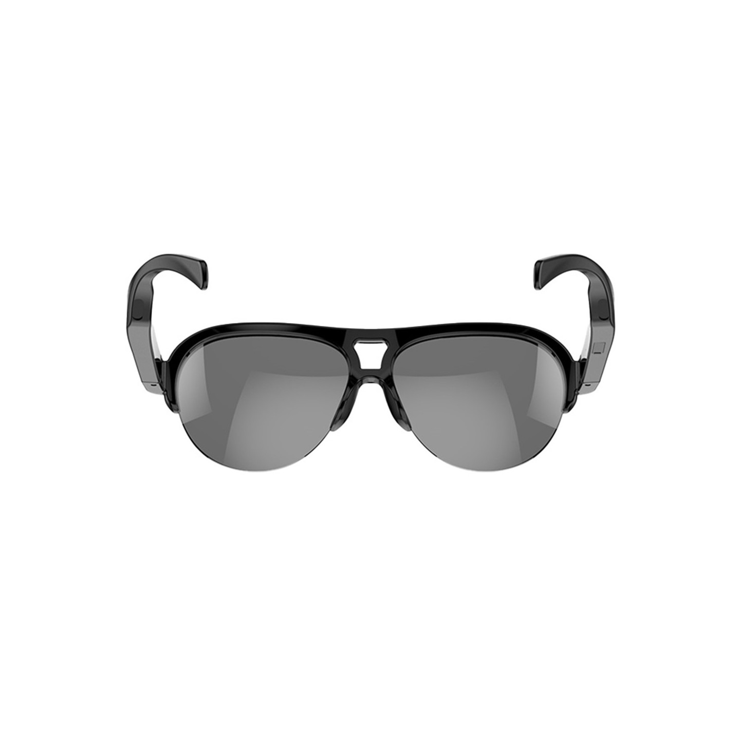 144 sprog oversættelse oversætter Smart AI Bluetooth solbriller UV400 hovedtelefoner