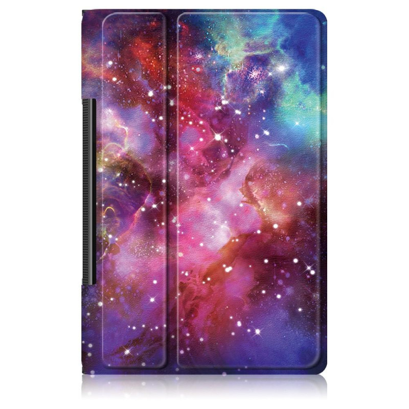 Tabletcover med stativ til Lenovo Yoga Tab 11 - Plads