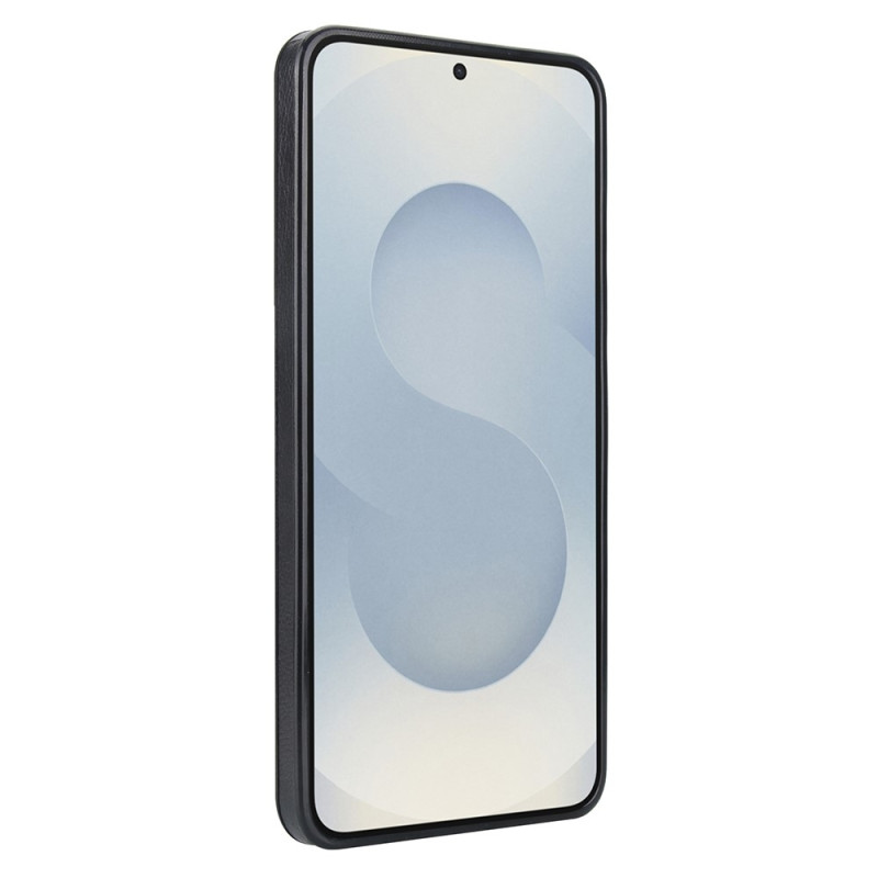 Till Samsung Galaxy S25 Edge Skal med 2 kortplatser