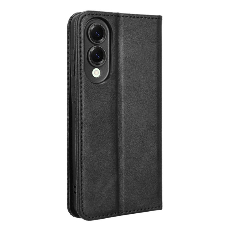 Samsung Galaxy S25 Edge Lommebok-deksel Eksklusiv