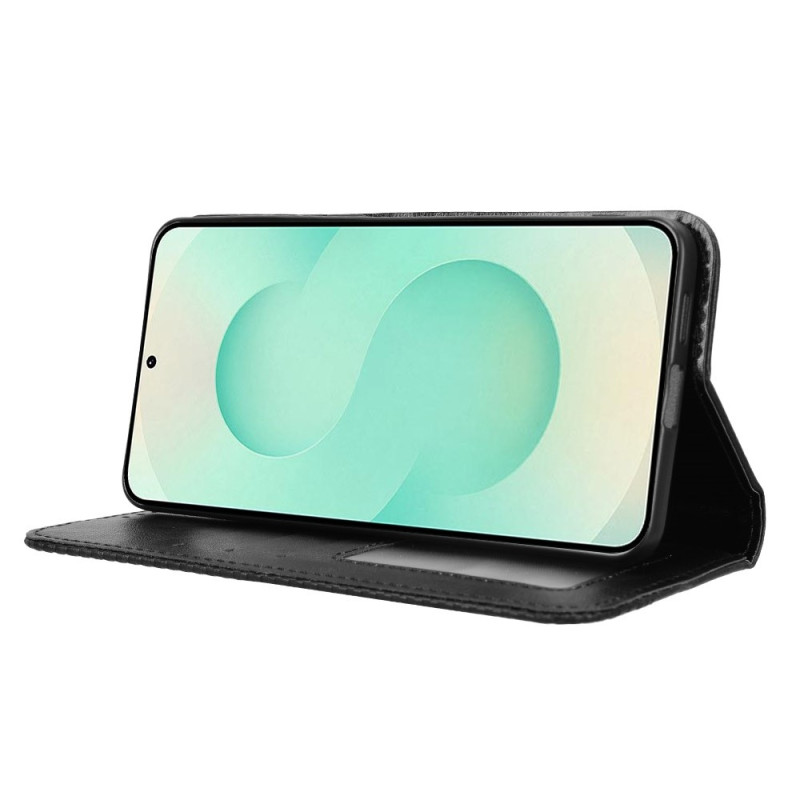 Samsung Galaxy S25 Edge Lommebok-deksel Eksklusiv