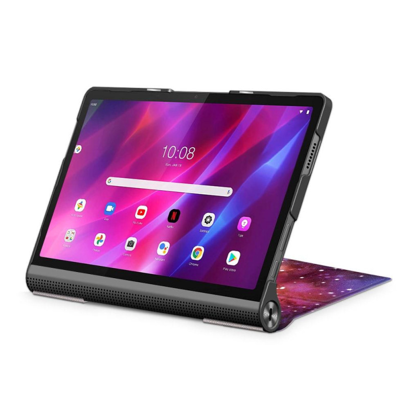 Vesker til Lenovo Yoga Tab 11 - Plass