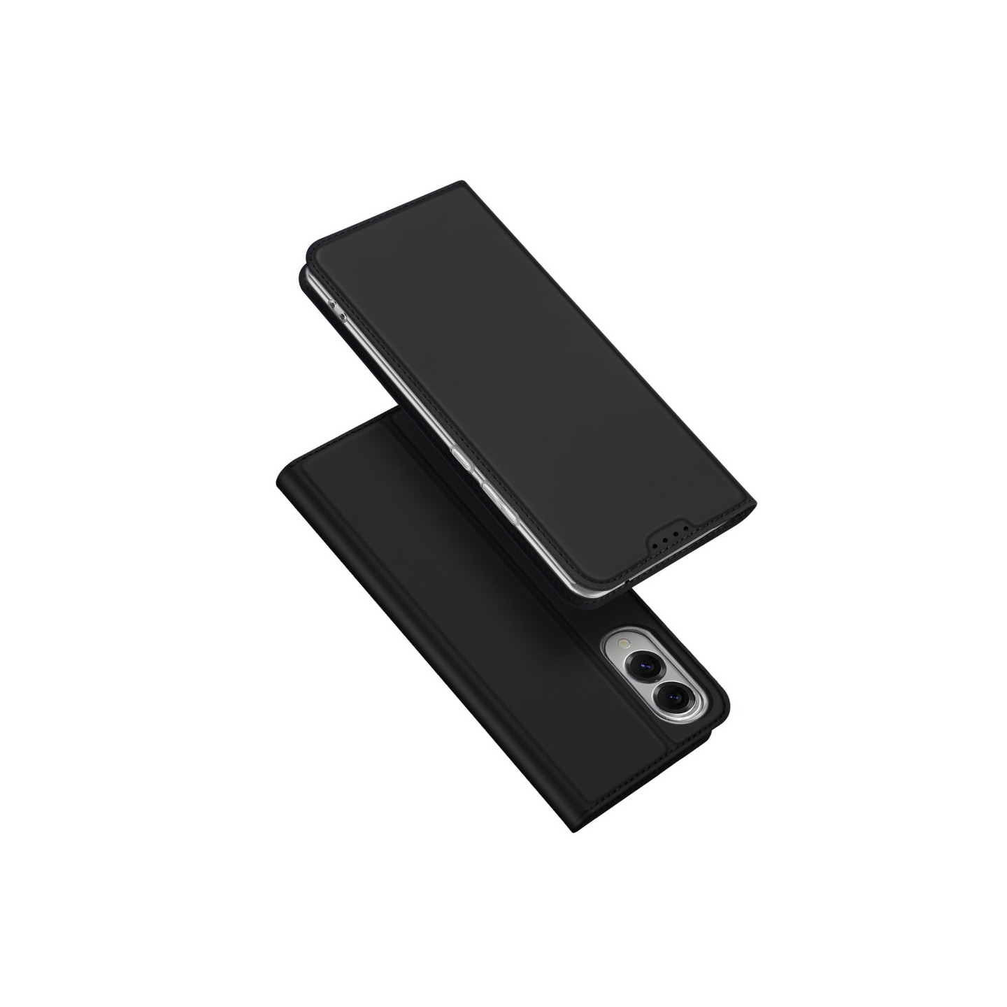 DUX DUCIS Skin Pro Series Deksel til Samsung Galaxy S25 Edge