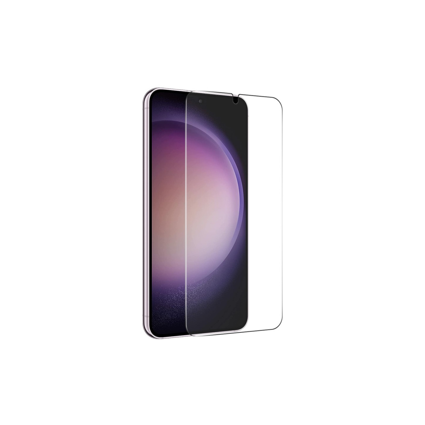 ENKAY Skjermbeskytter i Herdet Glass til Samsung Galaxy S25 Edge