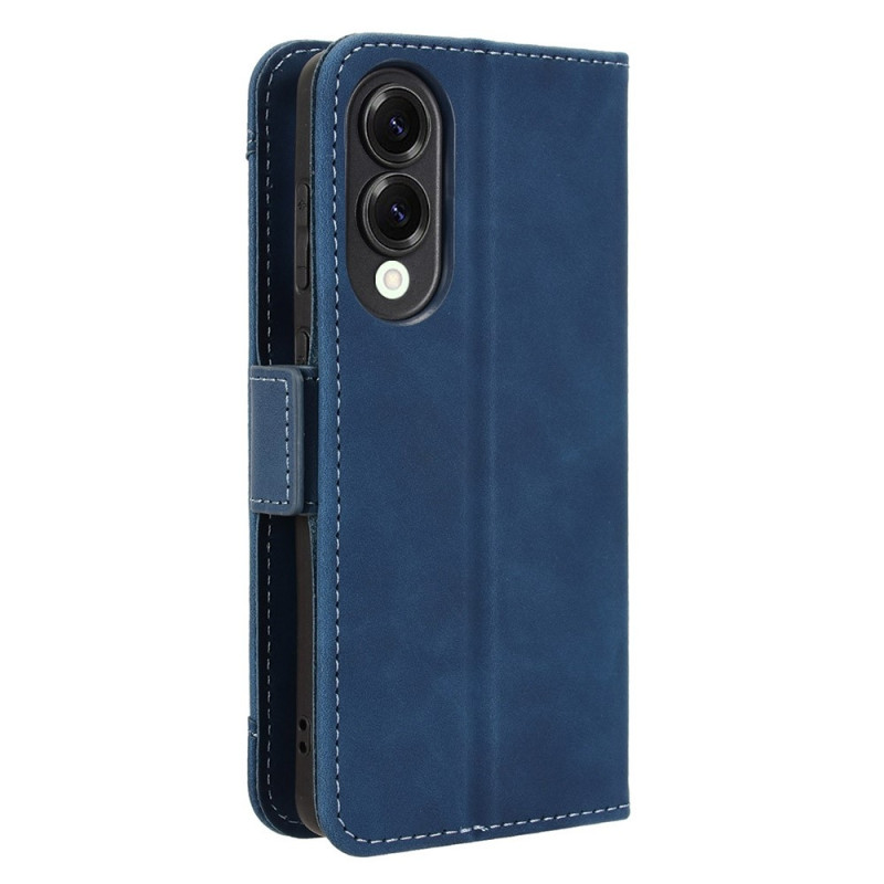 Wallet case Case Cover for Samsung Galaxy S25 Edge