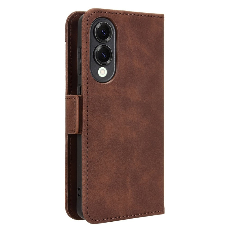 Lompakkokotelon suojakuori Samsung Galaxy S25 Edge