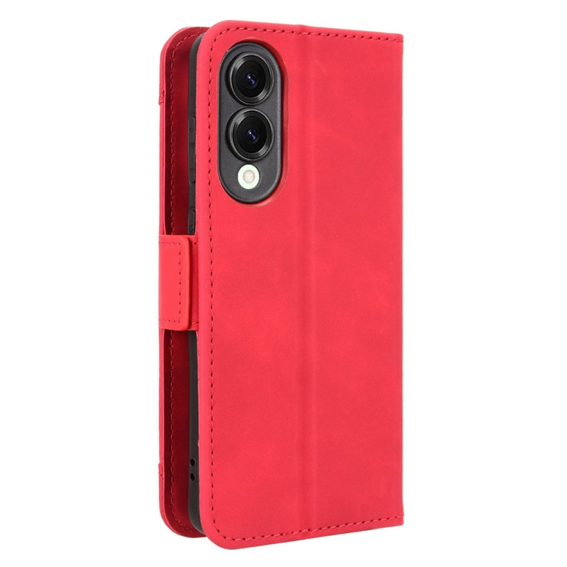 Pung etui Cover Cover til Samsung Galaxy S25 Edge