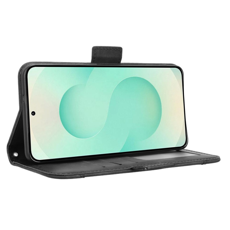 Wallet case Case Cover for Samsung Galaxy S25 Edge