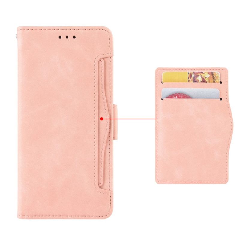 Wallet case Case Cover for Samsung Galaxy S25 Edge
