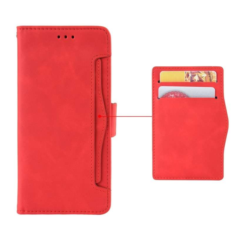 Wallet case Case Cover for Samsung Galaxy S25 Edge
