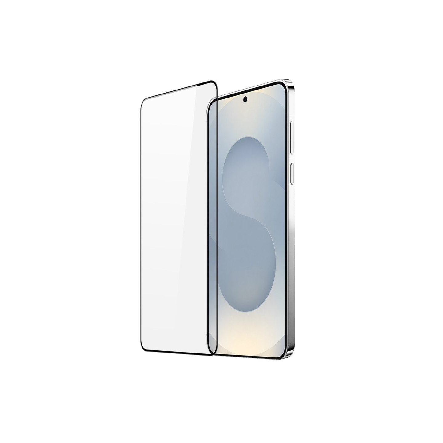 DUX DUCIS for Samsung Galaxy S25 Edge Härdat glas