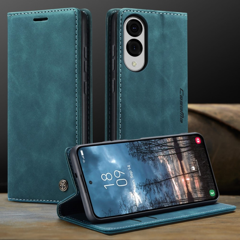 CASEME Lommebok-deksel Samsung Galaxy S25 Edge