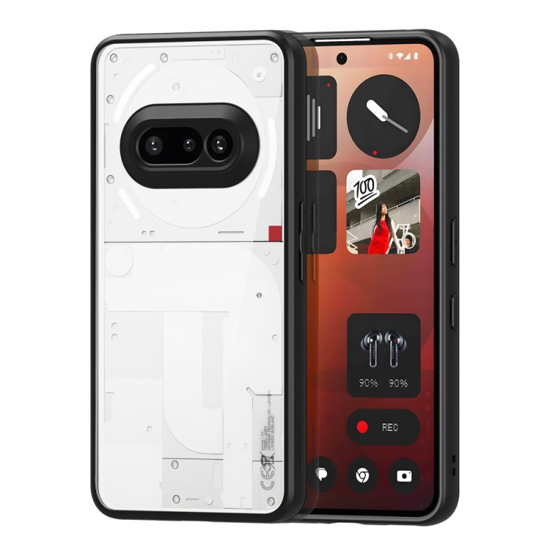 DUX DUCIS Aimo-serien Slim Case til Nothing Phone (3a) - TPU+PC