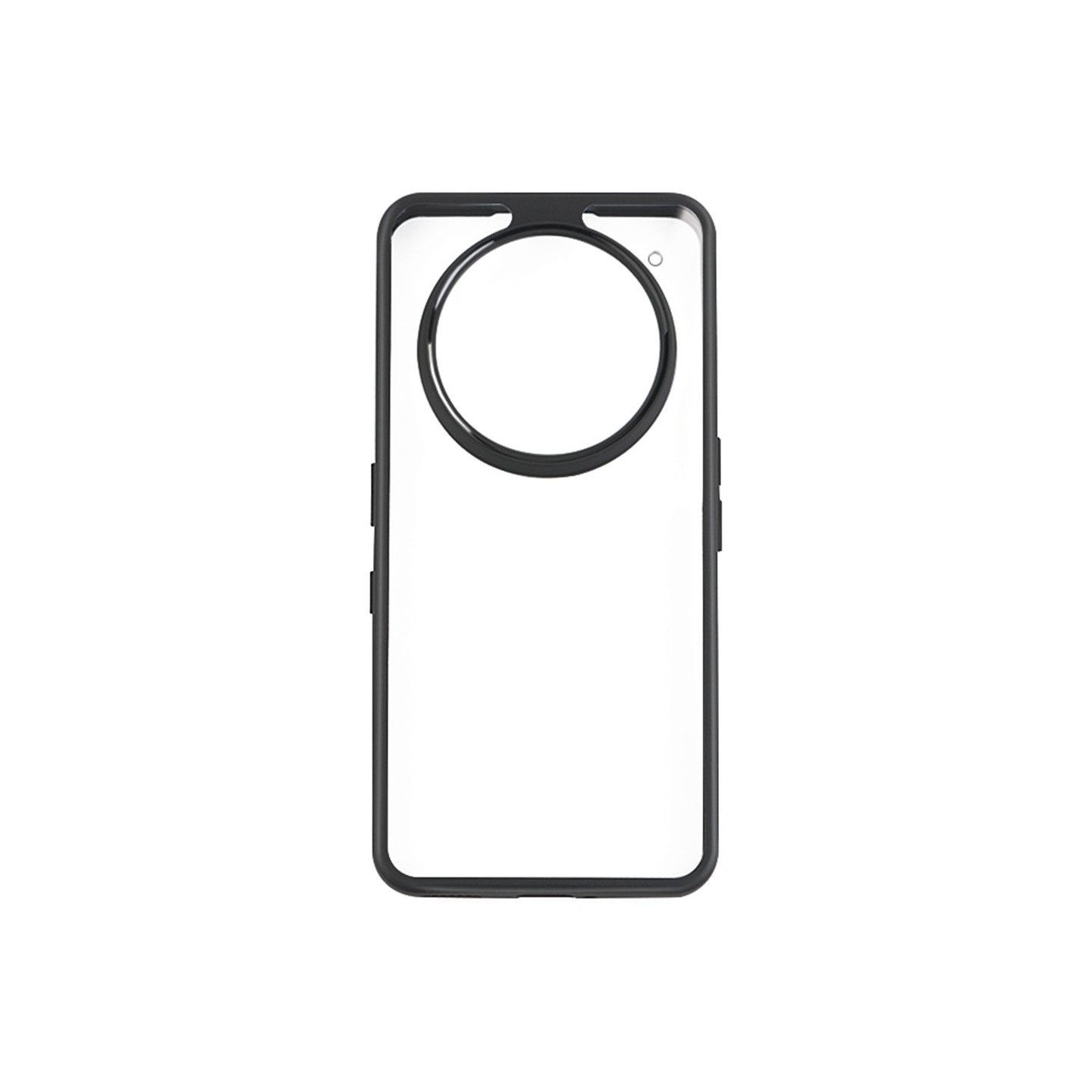 Til Nothing Phone (3a) Pro Deksel Gjennomsiktig Telefonveske