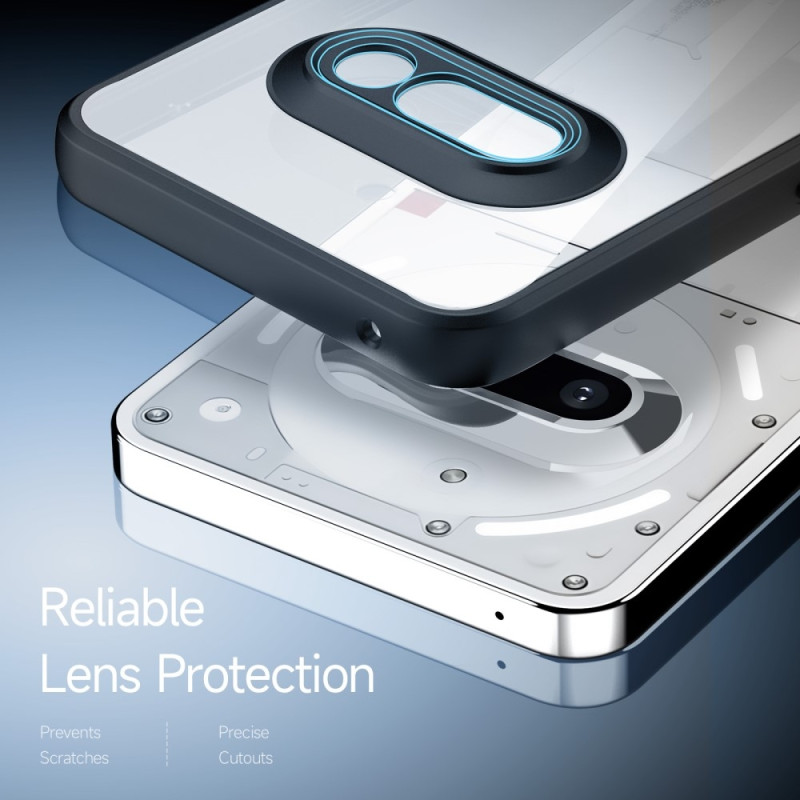 DUX DUCIS Aimo-sarjan Slim Case Nothing Phone (3a) - TPU+PC