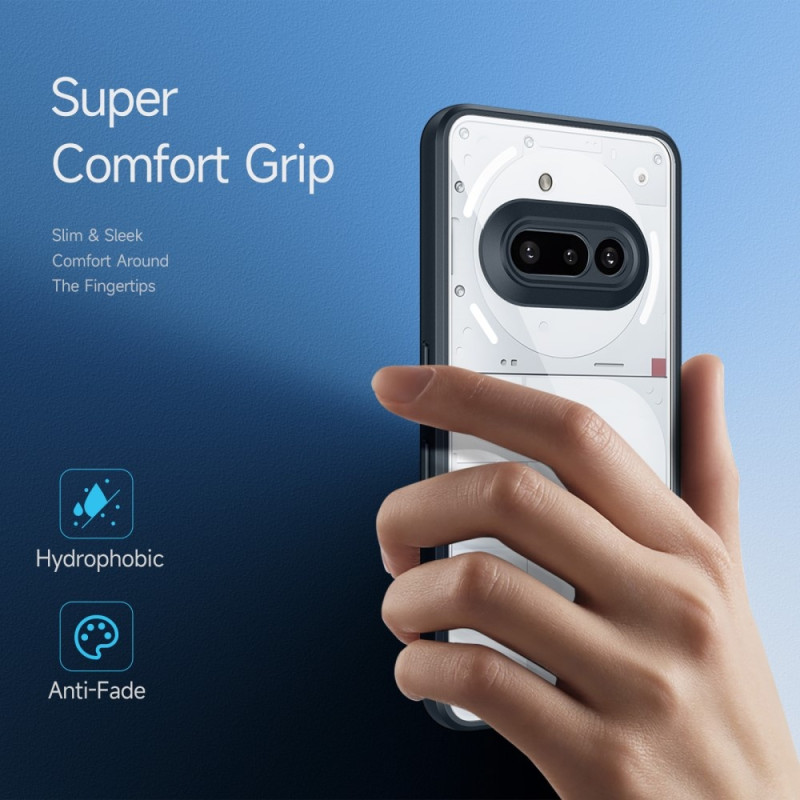 DUX DUCIS Aimo-sarjan Slim Case Nothing Phone (3a) - TPU+PC