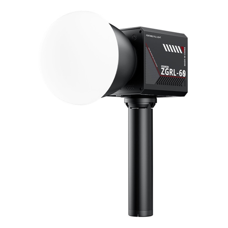 Videoljus LED High Power Fill Light Fotografering Video Shooting Scenljus